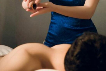 广州水疗馆是失眠者的秘密避难所